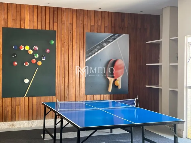 Imagem 3: Oportunidade no Vita Mobiliado com 63M², 1Qt. , 01Vaga