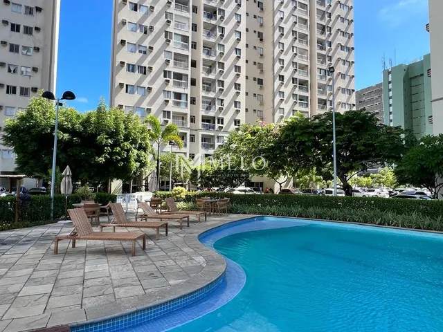Imagem 15: Oportunidade no Vita Mobiliado com 63M², 1Qt. , 01Vaga