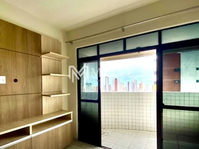 Imagem 3: Excelente Apto. 3Qts.,1Suite, Dce Completo, 2 Vagas com 98,50 M² em Miramar - Jampa