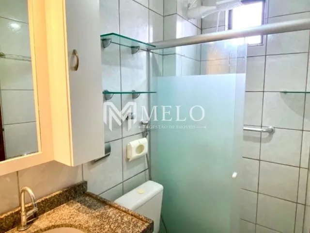 Imagem 5: Excelente Apto. 3Qts.,1Suite, Dce Completo, 2 Vagas com 98,50 M² em Miramar - Jampa