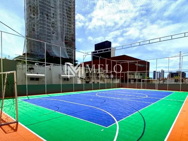 Imagem 7: Excelente Apto. 3Qts.,1Suite, Dce Completo, 2 Vagas com 98,50 M² em Miramar - Jampa