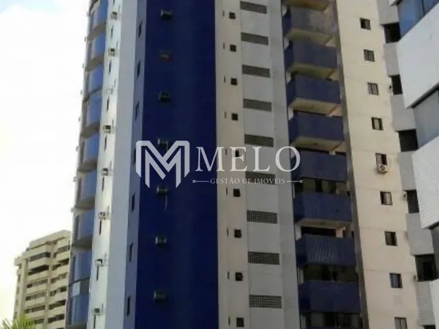 Imagem 9: Excelente Apto. 3Qts.,1Suite, Dce Completo, 2 Vagas com 98,50 M² em Miramar - Jampa