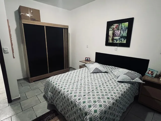 Imagem 16: Venha se encantar com esta maravilhosa casa semi-mobiliada no coração de Penha-SC!