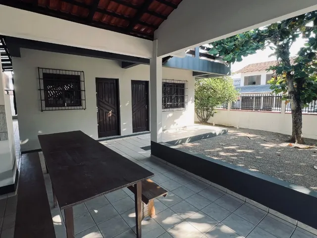 Imagem 12: Belíssimo Sobrado no Centro de Penha/SC!