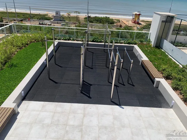 Imagem 12: Lindo Apartamento no Summer Home Club em Balneário Piçarras/Sc!!