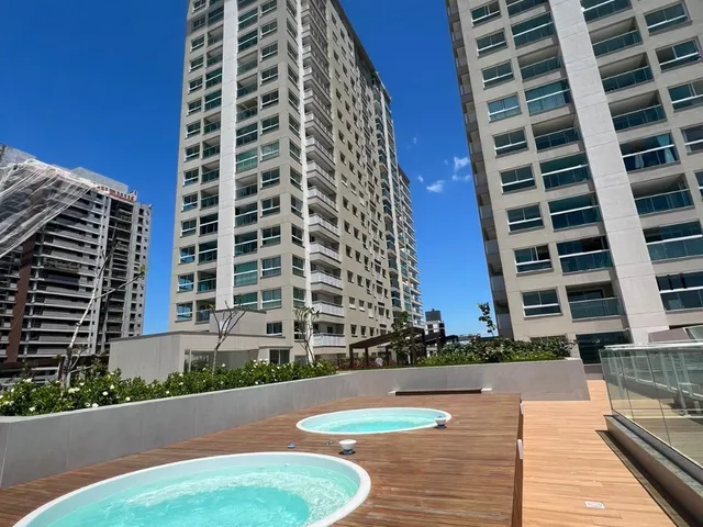 Imagem 16: Lindo Apartamento no Summer Home Club em Balneário Piçarras/Sc!!