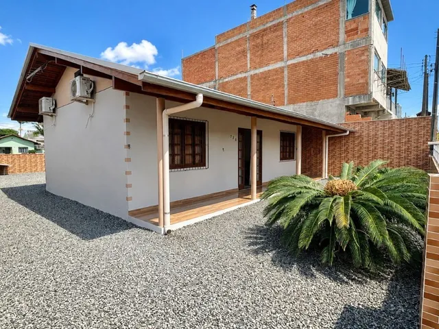 Imagem: Venha conhecer essa belíssima casa mobiliada