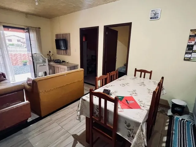 Imagem 13: Venha conhecer essa belíssima casa mobiliada no coração de Penha/SC!!