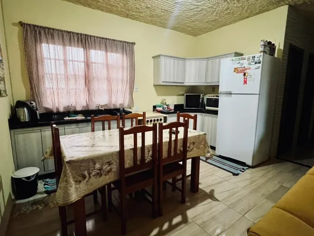 Imagem 11: Venha conhecer essa belíssima casa mobiliada no coração de Penha/SC!!
