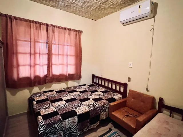 Imagem 5: Venha conhecer essa belíssima casa mobiliada no coração de Penha/SC!!