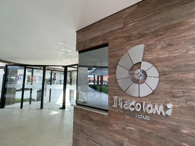 Imagem: Belíssimo Apartamento Mobiliado no Itacolomi