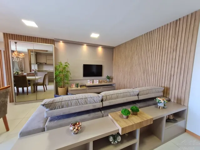 Imagem 14: Belíssimo Apartamento Mobiliado no Itacolomi Home Club!!