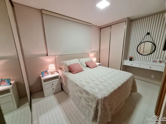 Imagem 16: Belíssimo Apartamento Mobiliado no Itacolomi Home Club!!