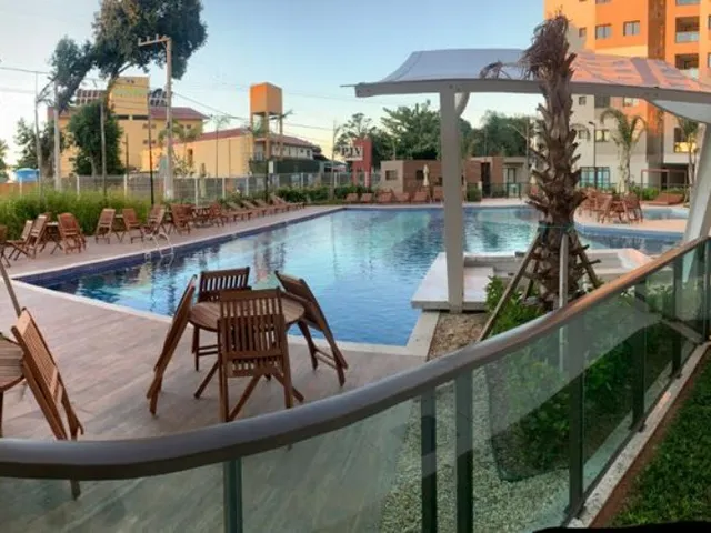 Imagem 5: Belíssimo Apartamento Mobiliado no Itacolomi Home Club!!