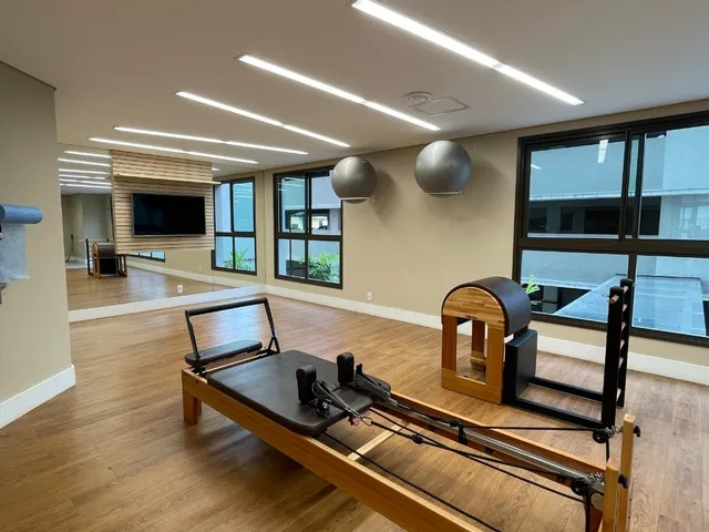 Imagem 6: Belíssimo Apartamento Mobiliado no Itacolomi Home Club!!