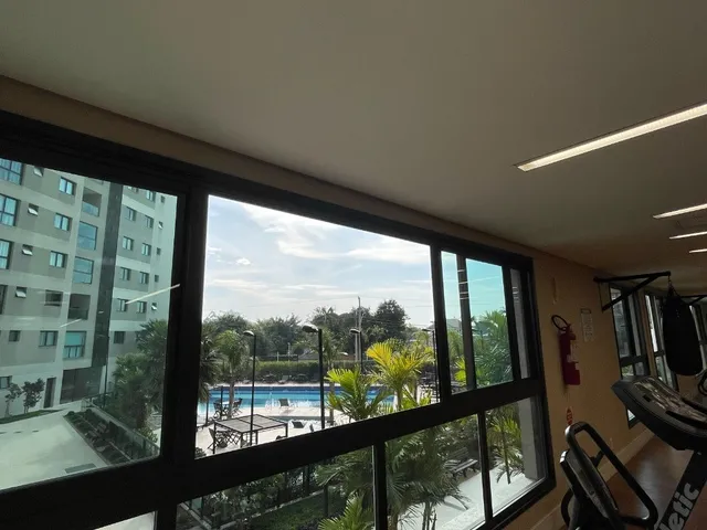 Imagem 10: Belíssimo Apartamento Mobiliado no Itacolomi Home Club!!