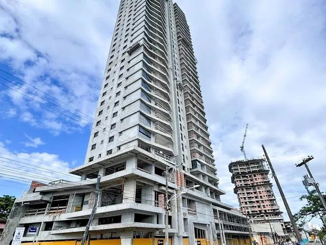 Imagem 9: Deslumbrante apartamento com vista mar no Blue Coast!!