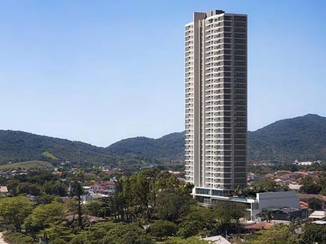 Imagem 10: Deslumbrante apartamento com vista mar no Blue Coast!!