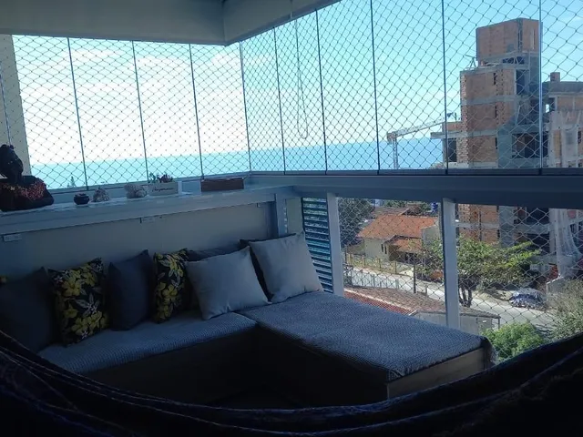 Imagem 12: Deslumbrante Apartamento Mobiliado no Velutti Home Club em Penha/Sc!