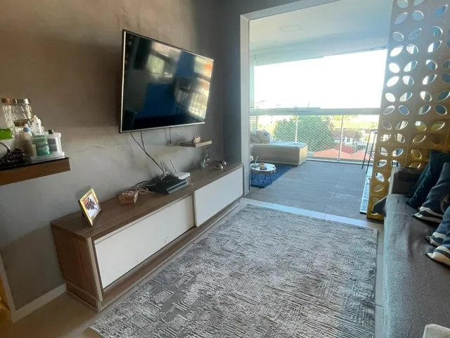 Imagem 8: Deslumbrante Apartamento Mobiliado no Velutti Home Club em Penha/Sc!