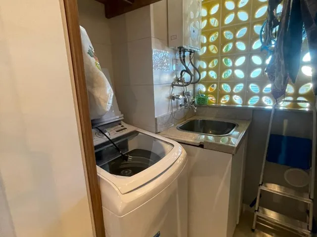 Imagem 11: Deslumbrante Apartamento Mobiliado no Velutti Home Club em Penha/Sc!