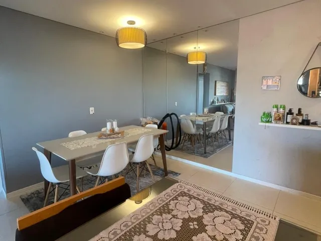 Imagem 15: Deslumbrante Apartamento Mobiliado no Velutti Home Club em Penha/Sc!