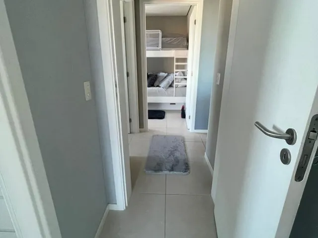 Imagem 2: Deslumbrante Apartamento Mobiliado no Velutti Home Club em Penha/Sc!