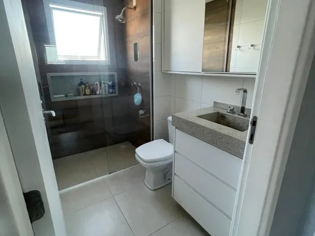 Imagem 10: Deslumbrante Apartamento Mobiliado no Velutti Home Club em Penha/Sc!