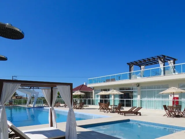 Imagem 13: Deslumbrante Apartamento Mobiliado no Velutti Home Club em Penha/Sc!