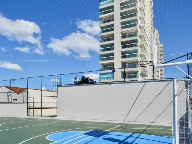 Imagem 9: Deslumbrante Apartamento Mobiliado no Velutti Home Club em Penha/Sc!
