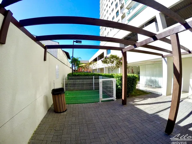 Imagem 6: Deslumbrante Apartamento Mobiliado no Velutti Home Club em Penha/Sc!