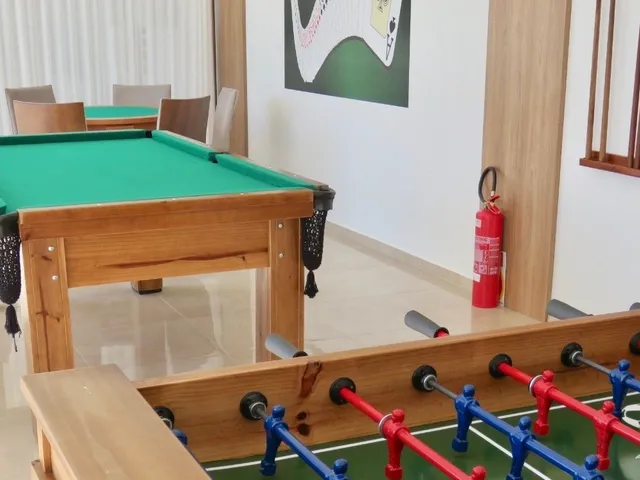Imagem 16: Deslumbrante Apartamento Mobiliado no Velutti Home Club em Penha/Sc!