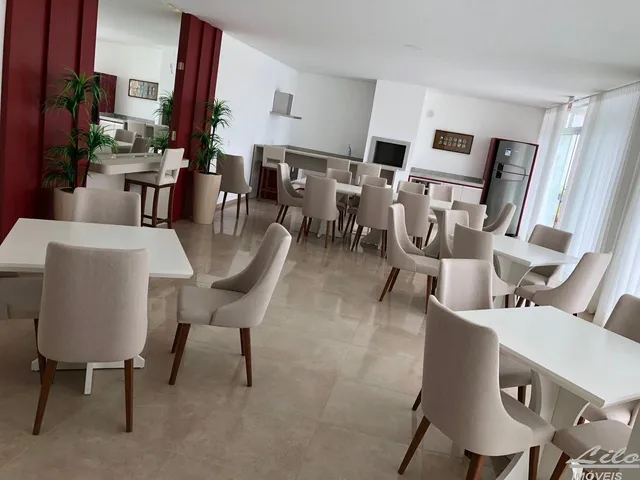 Imagem 5: Deslumbrante Apartamento Mobiliado no Velutti Home Club em Penha/Sc!
