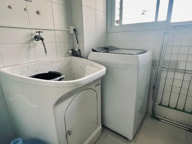 Imagem 12: Belíssimo Apartamento Mobiliado no Nautilus Home Club!!