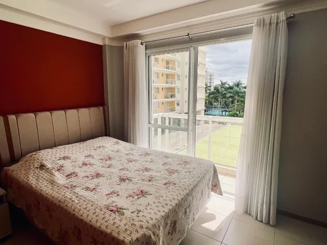 Imagem 4: Belíssimo Apartamento Mobiliado no Nautilus Home Club!!
