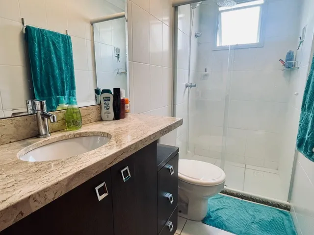 Imagem 9: Belíssimo Apartamento Mobiliado no Nautilus Home Club!!