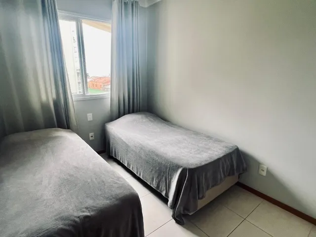 Imagem 10: Belíssimo Apartamento Mobiliado no Nautilus Home Club!!