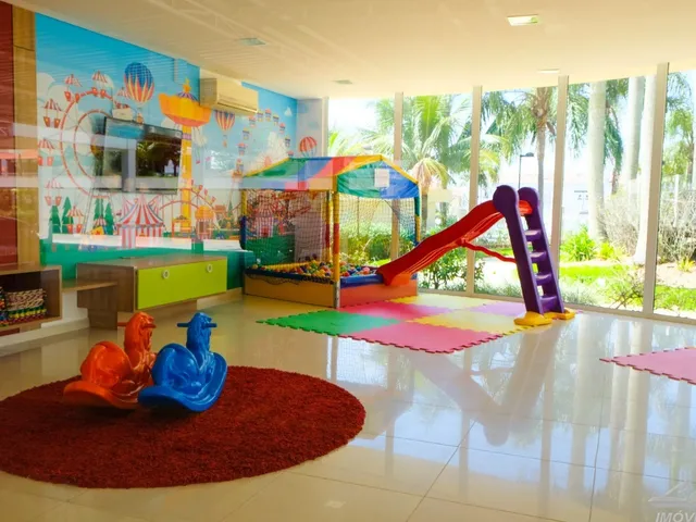 Imagem 5: Belíssimo Apartamento Mobiliado no Nautilus Home Club!!