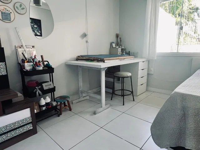 Imagem 12: Maravilhosa casa com piscina no Centro de Penha/SC!!