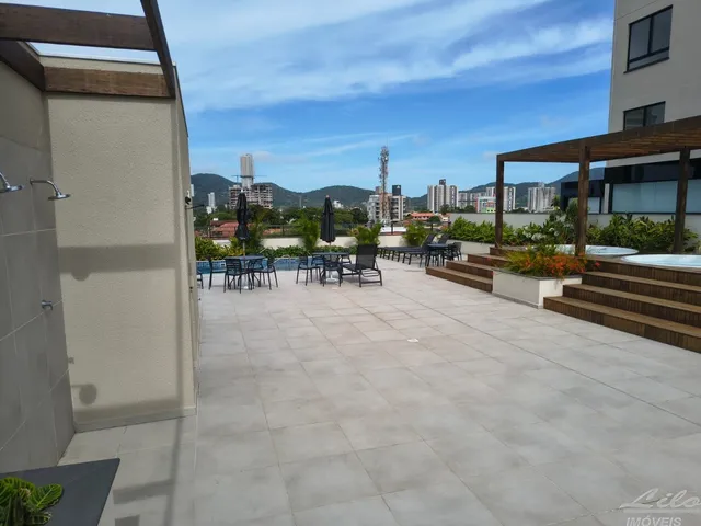Imagem 2: Encanta-Se com Este Lindo Apartamento no Skyline Comfort Club em Penha/Sc!!