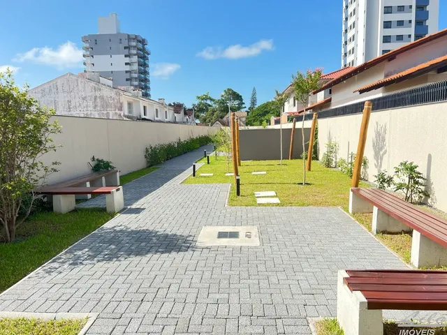 Imagem 14: Encanta-Se com Este Lindo Apartamento no Skyline Comfort Club em Penha/Sc!!
