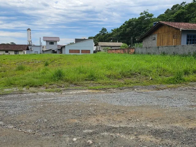 Imagem: Ótimos lotes em Penha/SC!!
