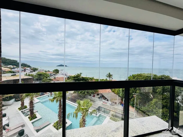 Imagem 3: Deslumbrante Apartamento no Coral Gables em Penha/Sc!!!