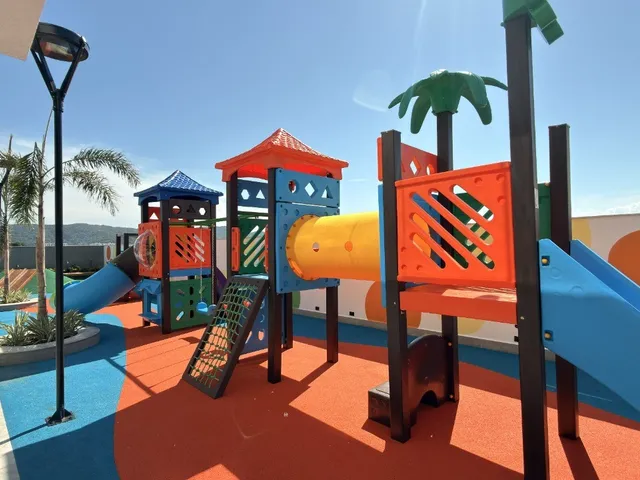 Imagem 10: Deslumbrante Apartamento no Coral Gables em Penha/Sc!!!