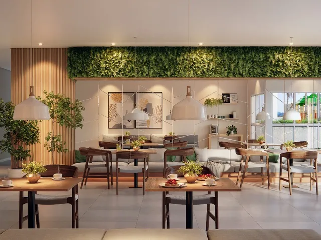 Imagem 11: Encante-Se com Esse Apartamento com Uma Deslumbrante Vista para o Mar!!