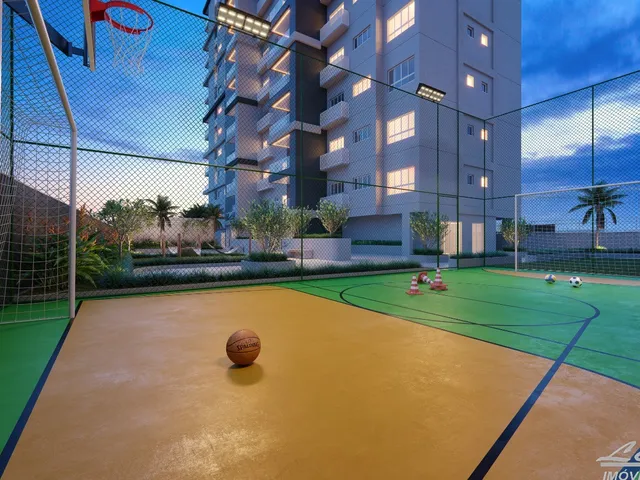 Imagem 8: Encante-Se com Esse Apartamento com Uma Deslumbrante Vista para o Mar!!