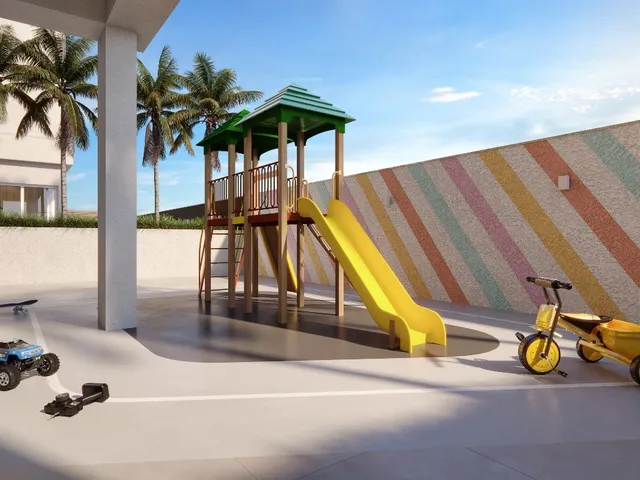 Imagem 7: Encante-Se com Esse Apartamento com Uma Deslumbrante Vista para o Mar!!