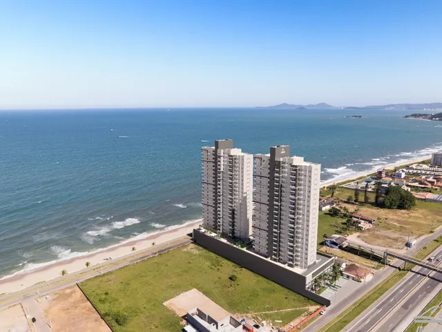 Imagem 15: Encante-Se com Esse Apartamento com Uma Deslumbrante Vista para o Mar!!