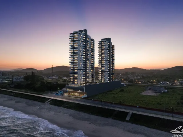 Imagem 3: Encante-Se com Esse Apartamento com Uma Deslumbrante Vista para o Mar!!