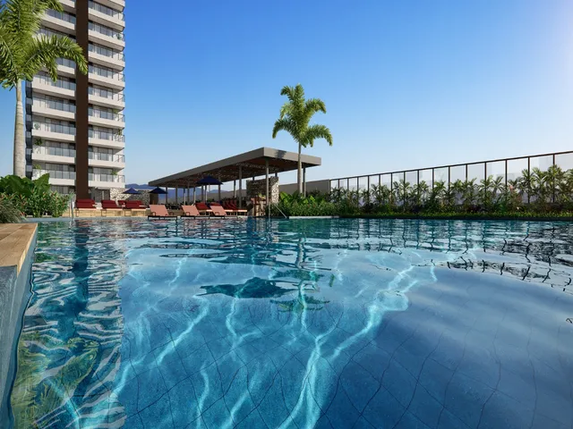 Imagem 4: Desfrute do Seu Refúgio de Luxo À Beira-Mar no Grant Home Club em Barra Velha/Sc!